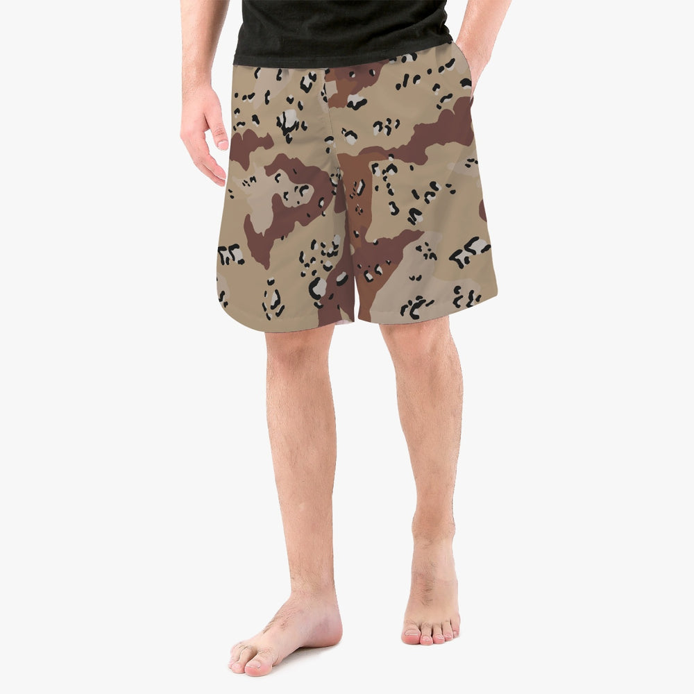Equippage Choccy Chip Men’s Board Shorts