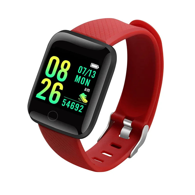 Smart Watch Sport Wristband