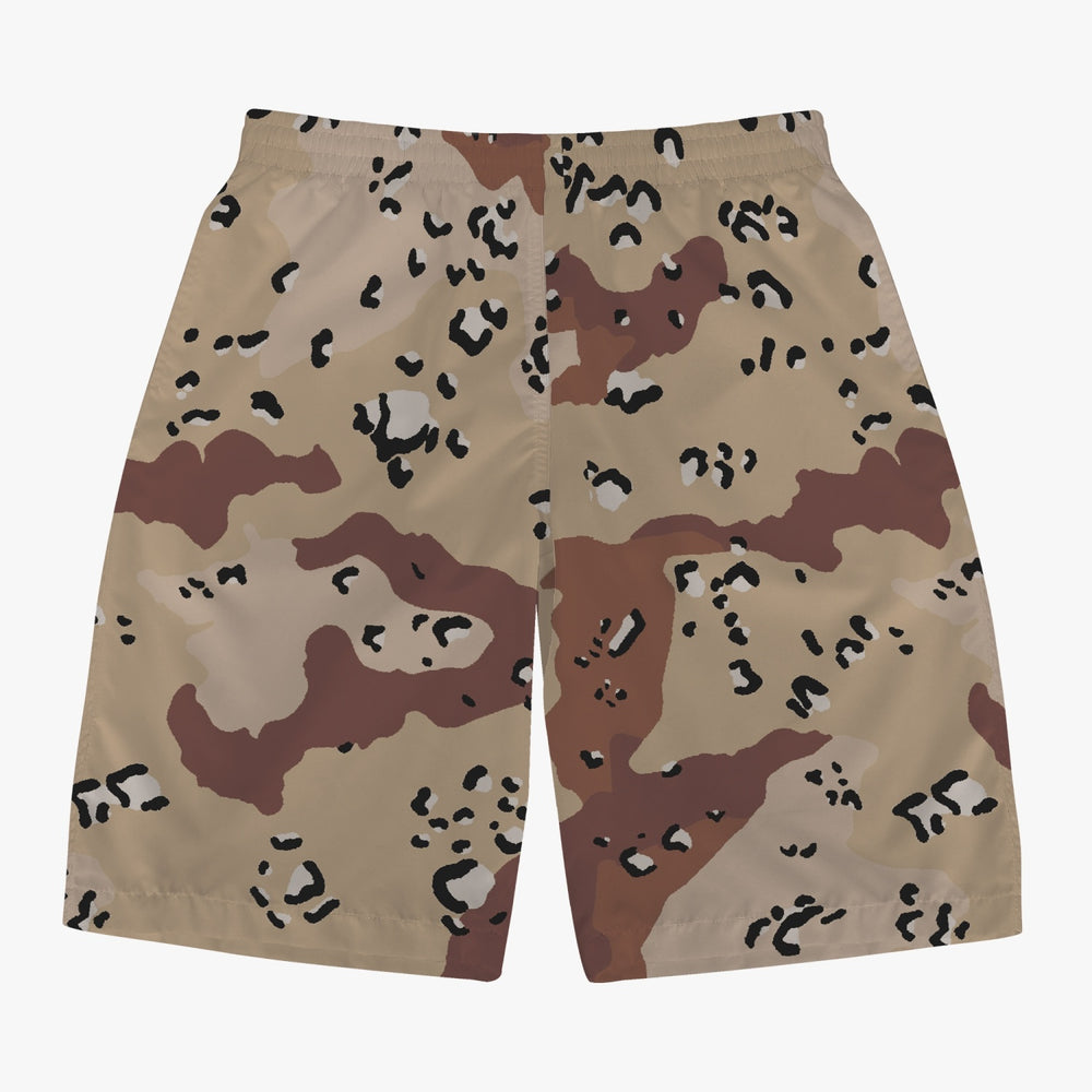 Equippage Choccy Chip Men’s Board Shorts
