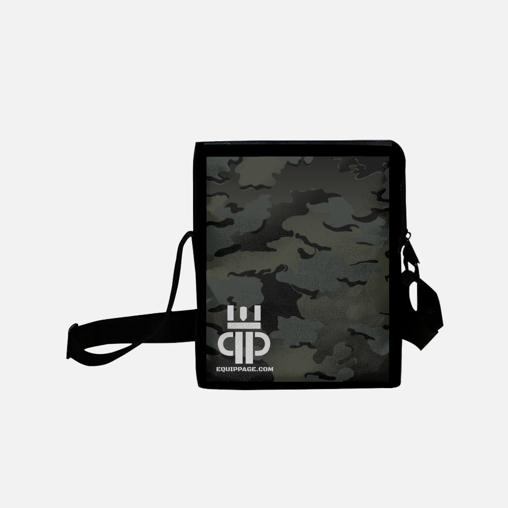 BJMC Oxford Bags Set