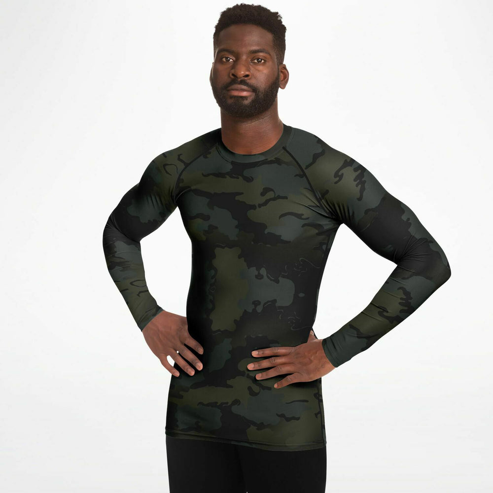 Equippage BJMC Men's Rashguard