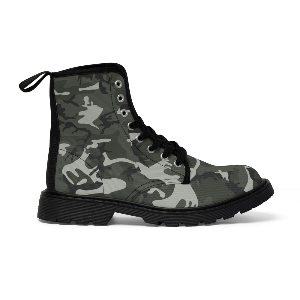 Equippage Urban Camou Boots