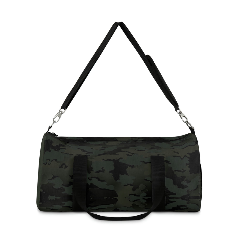 Equippage BJMC Duffel Bag