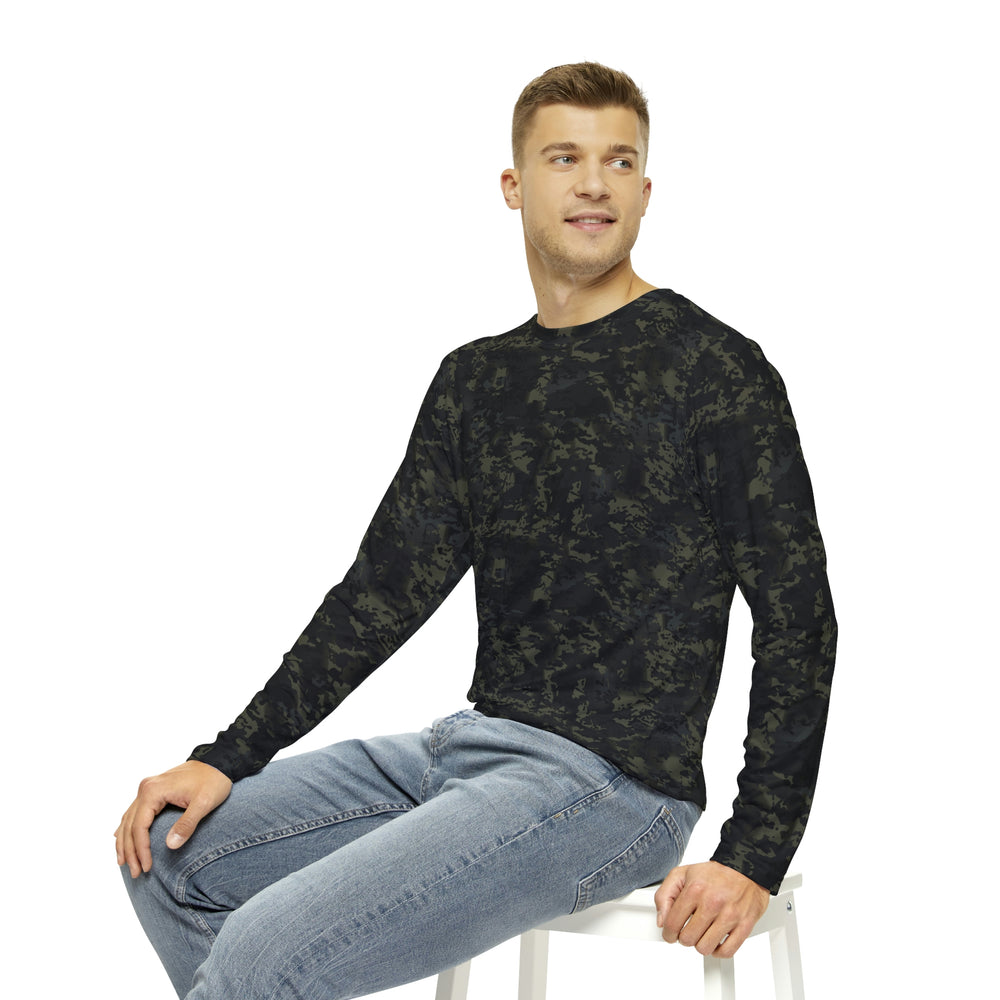 Equippage BMC Men's Long Sleeve Shirt