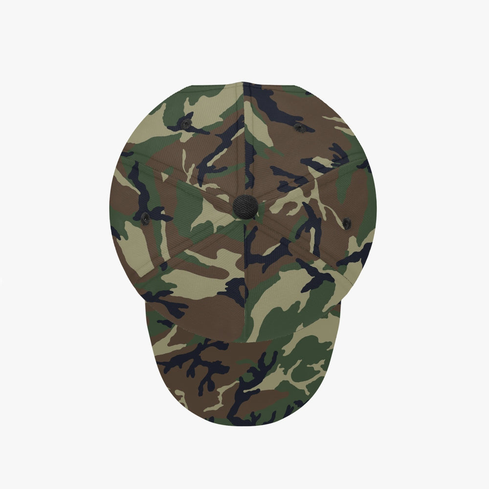 Equippage WC Baseball Caps