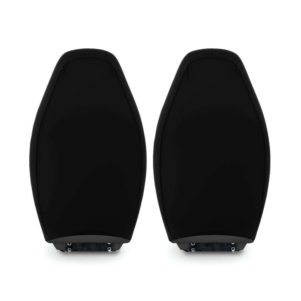 Equippage BJMC Polyester Car Seat Covers