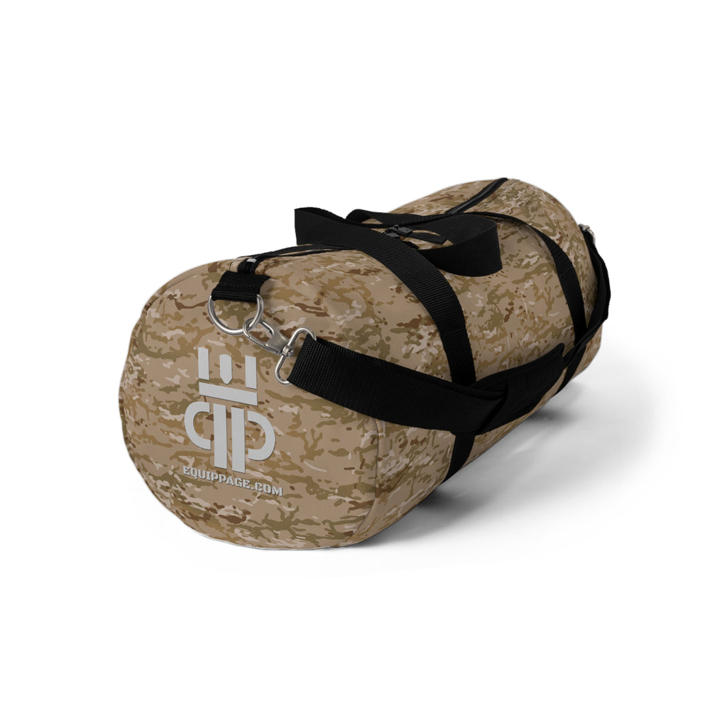 Equippage Custom Desert Arid Duffel Bag