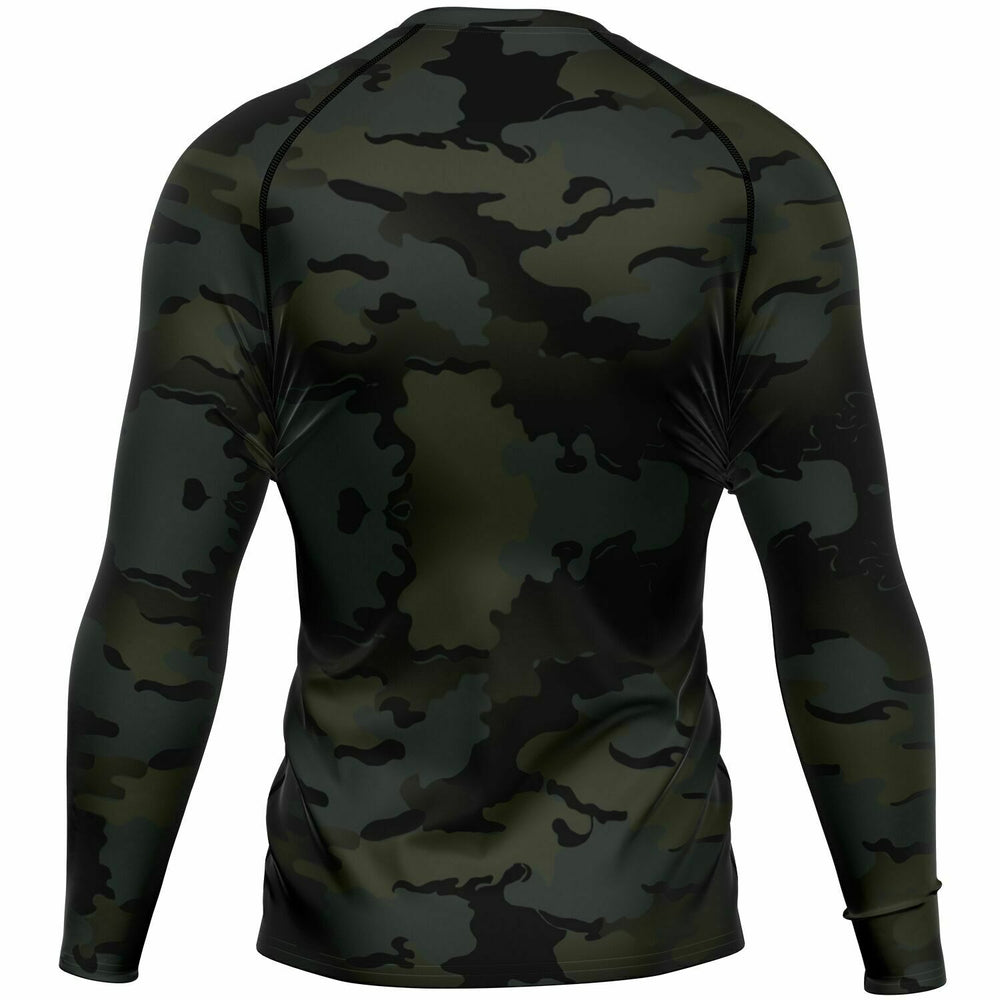 Equippage BJMC Men's Rashguard