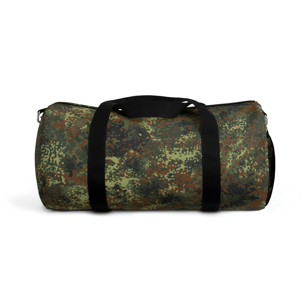 Equippage Flecktarn Camou Duffel Bag