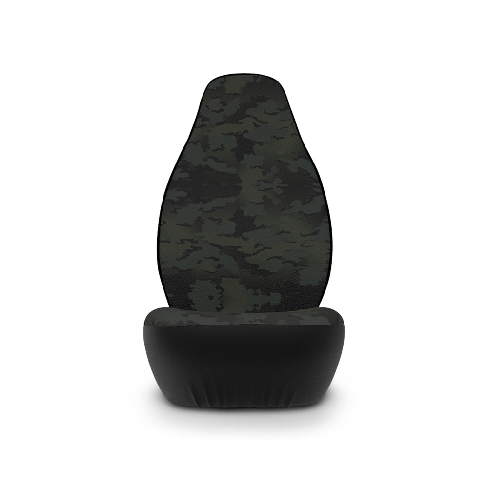 Equippage BJMC Car Seat Covers