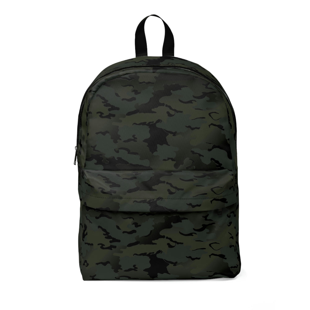 BJMC Unisex Classic Backpack