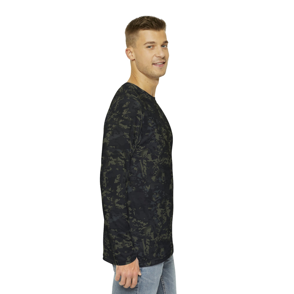 Equippage BMC Men's Long Sleeve Shirt