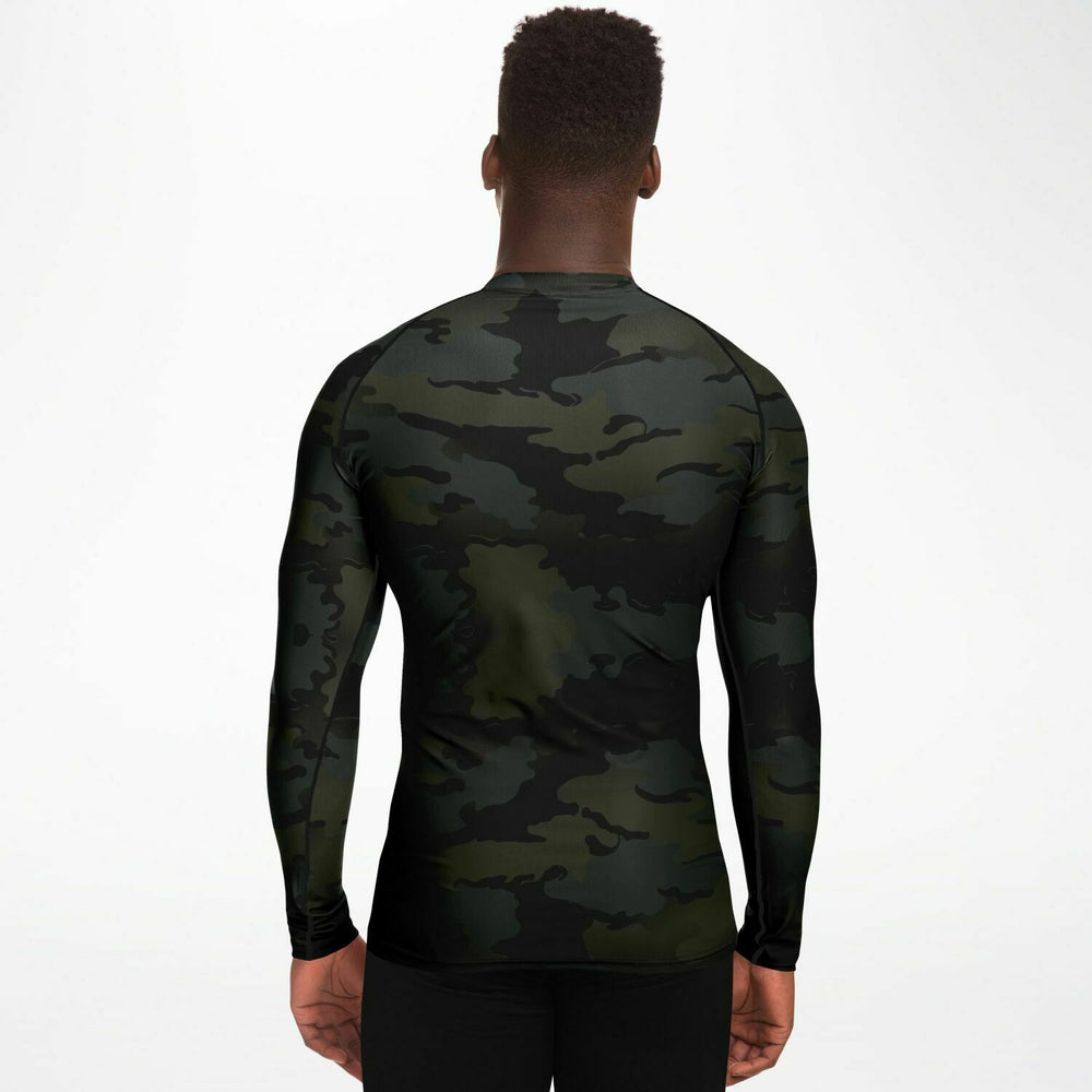 Equippage BJMC Men's Rashguard