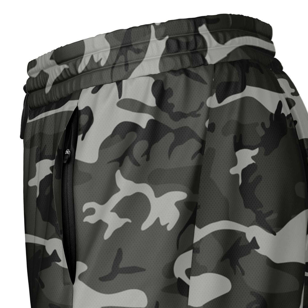 Equippage UC Men's 2-in-1 Shorts