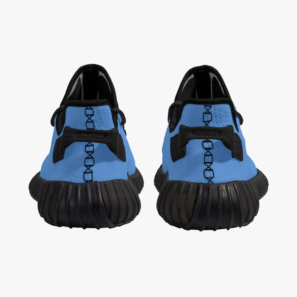 Ballistic Theory Unisex Mesh Knit Sneakers by Equippage