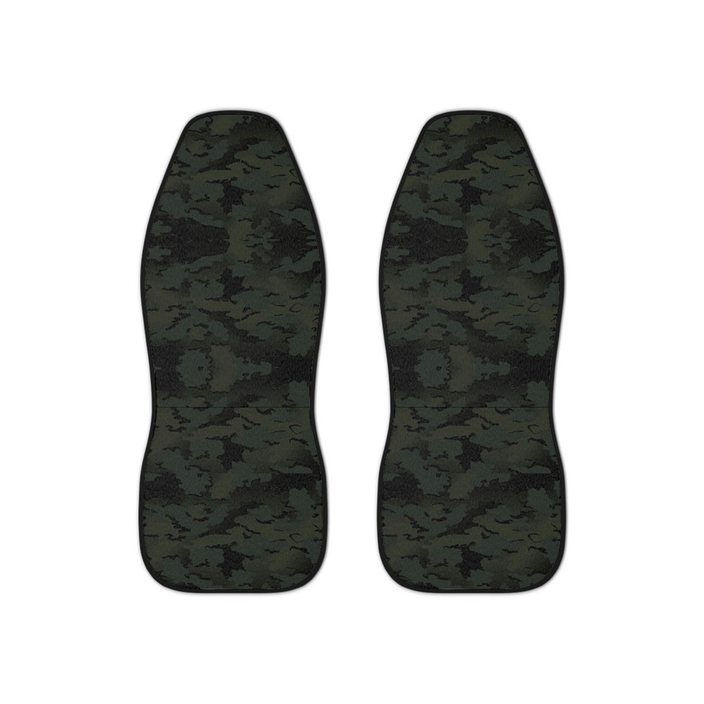 Equippage BJMC Car Seat Covers