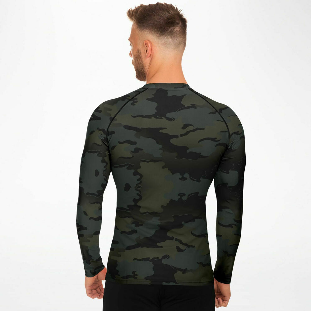 Equippage BJMC Men's Rashguard