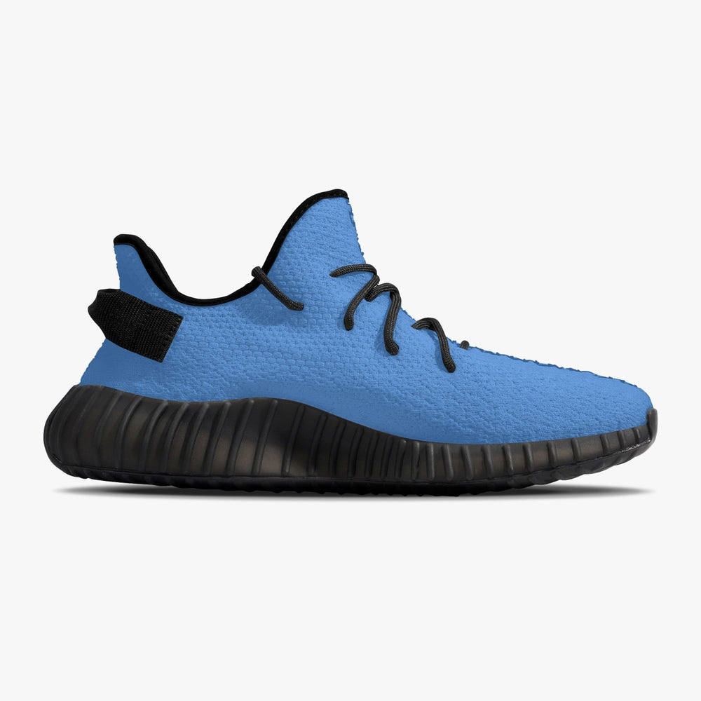 Ballistic Theory Unisex Mesh Knit Sneakers by Equippage