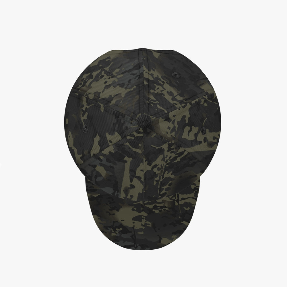 Equippage BMC Baseball Cap