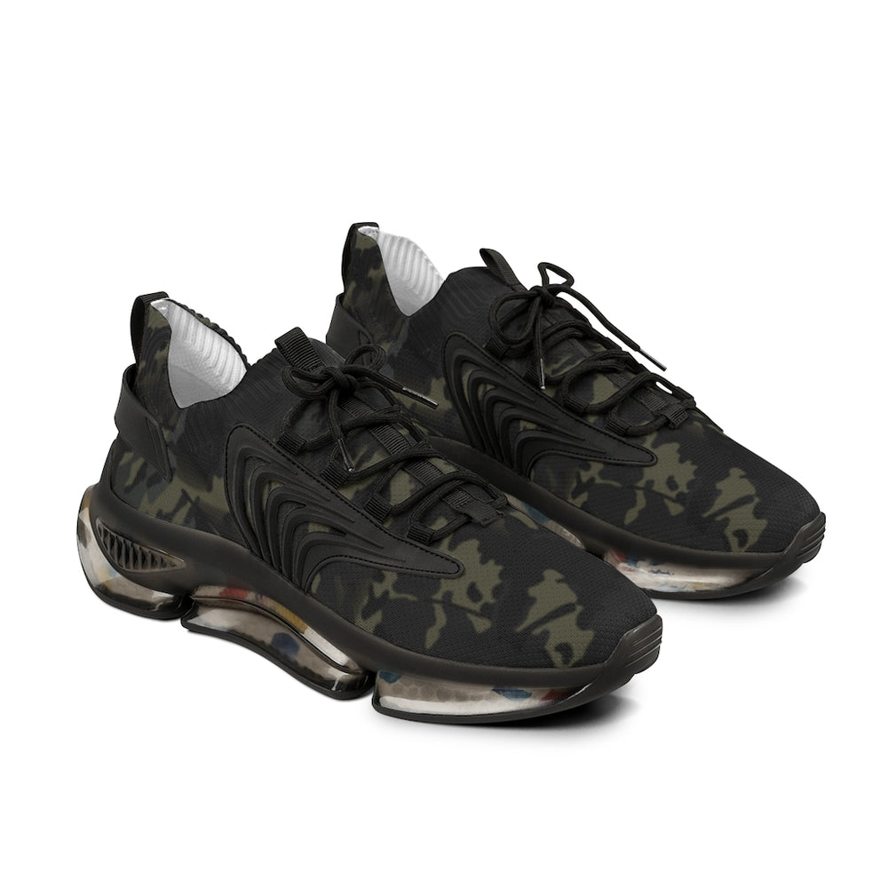 Equippage Men's Mesh Sports Sneakers