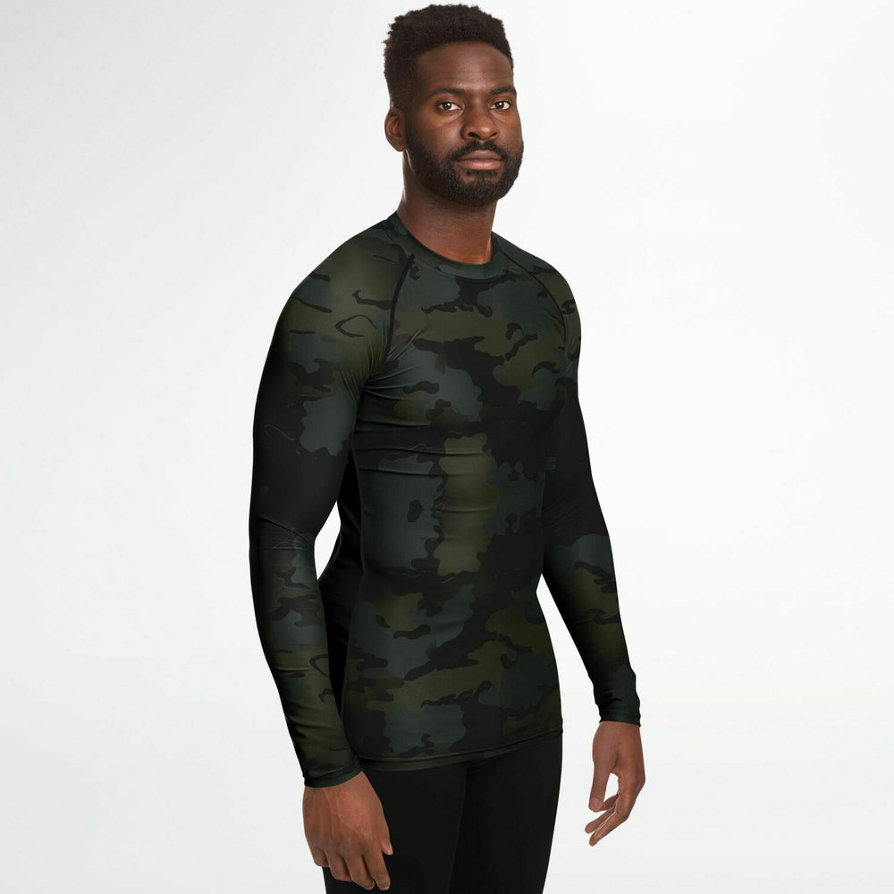 Equippage BJMC Men's Rashguard