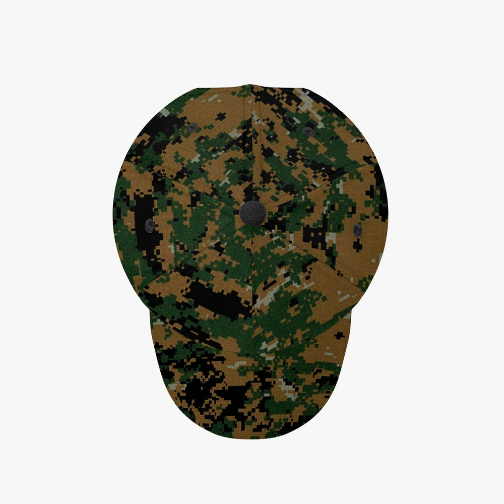 Equippage MC Baseball Caps