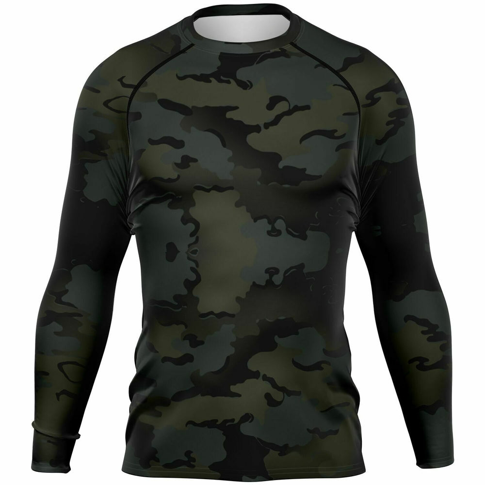 Equippage BJMC Men's Rashguard