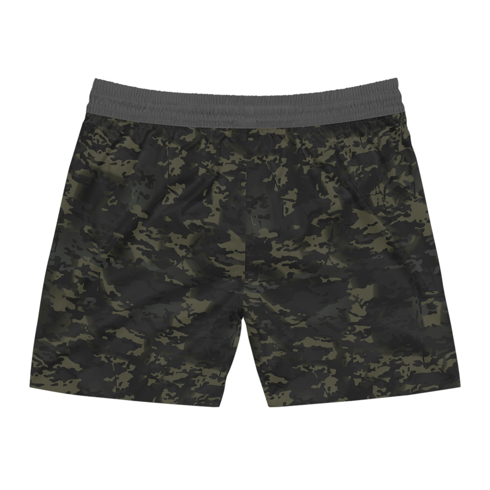 Equippage BMC Men's Mid-Length Swim Shorts