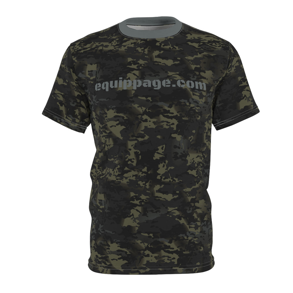 Equippage BMC Unisex AOP Cut & Sew Tee