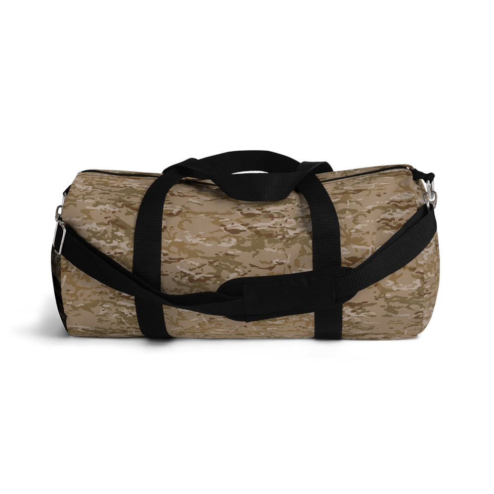Equippage Custom Desert Arid Duffel Bag