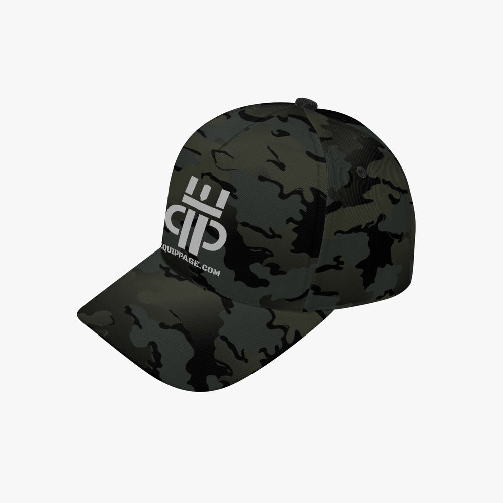 Equippage BJMC Baseball Caps