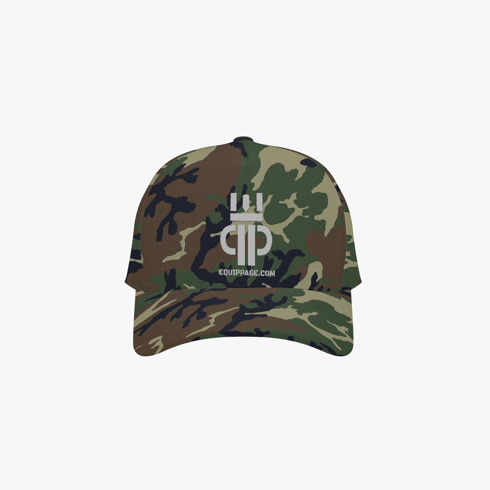 Equippage WC Baseball Caps