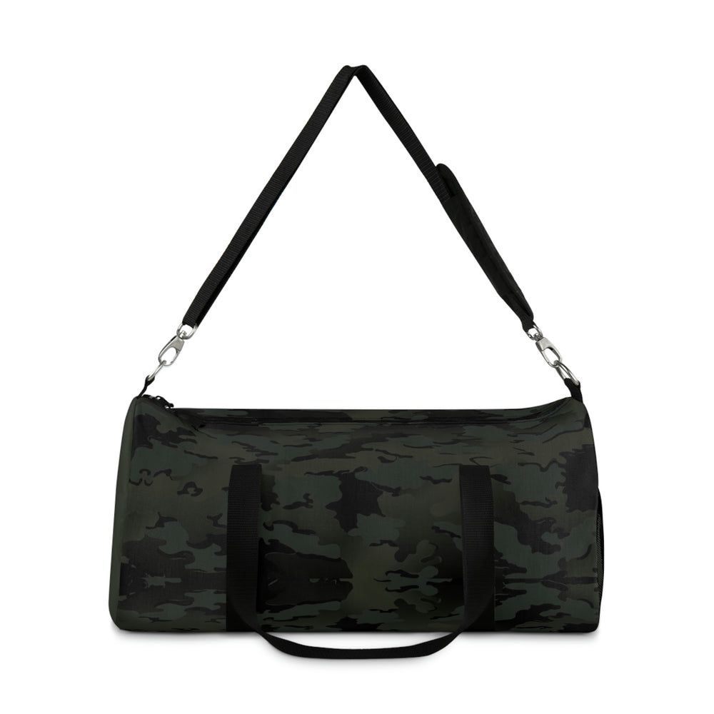 Equippage BJMC Duffel Bag