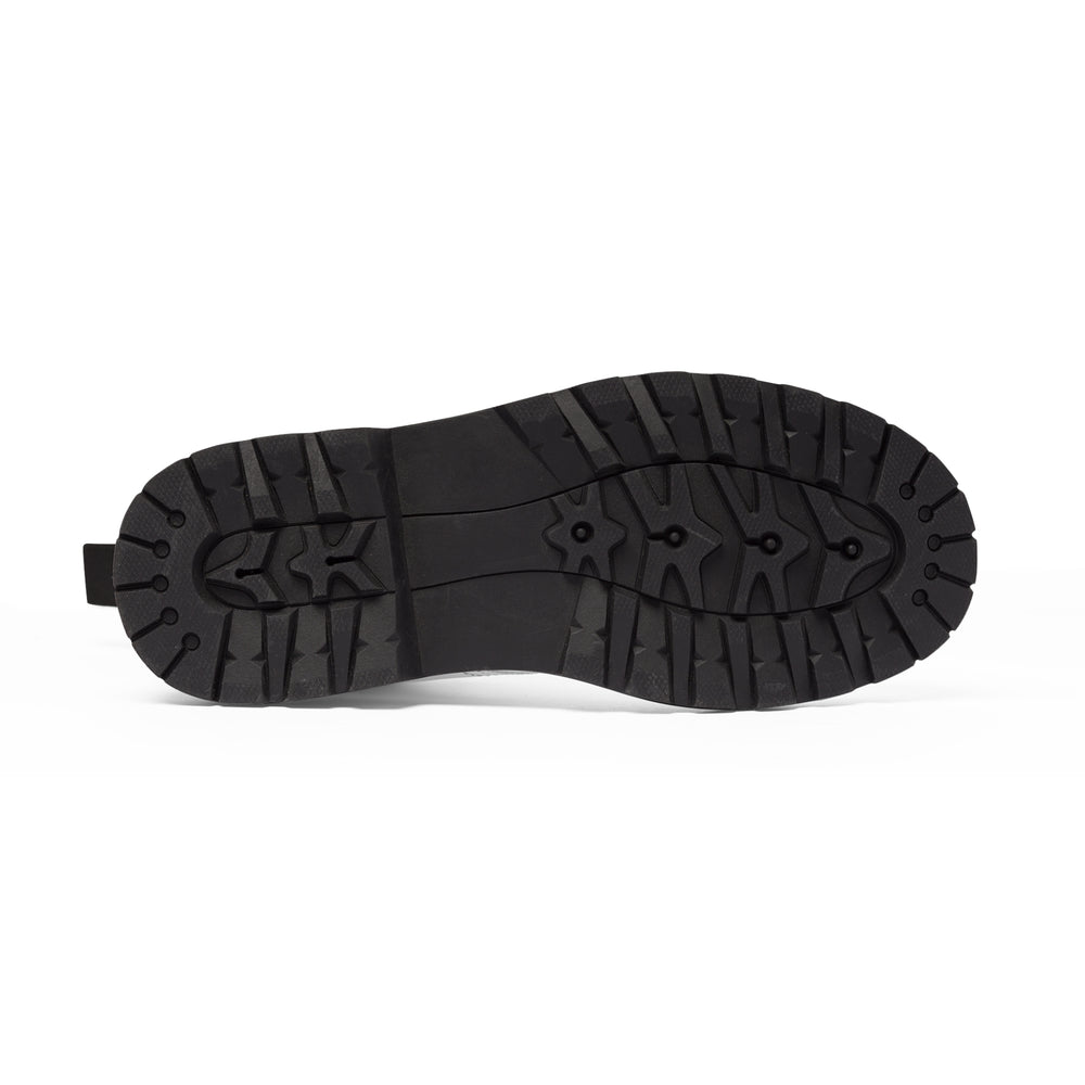 Equippage Custom Tiger Stripe Boots