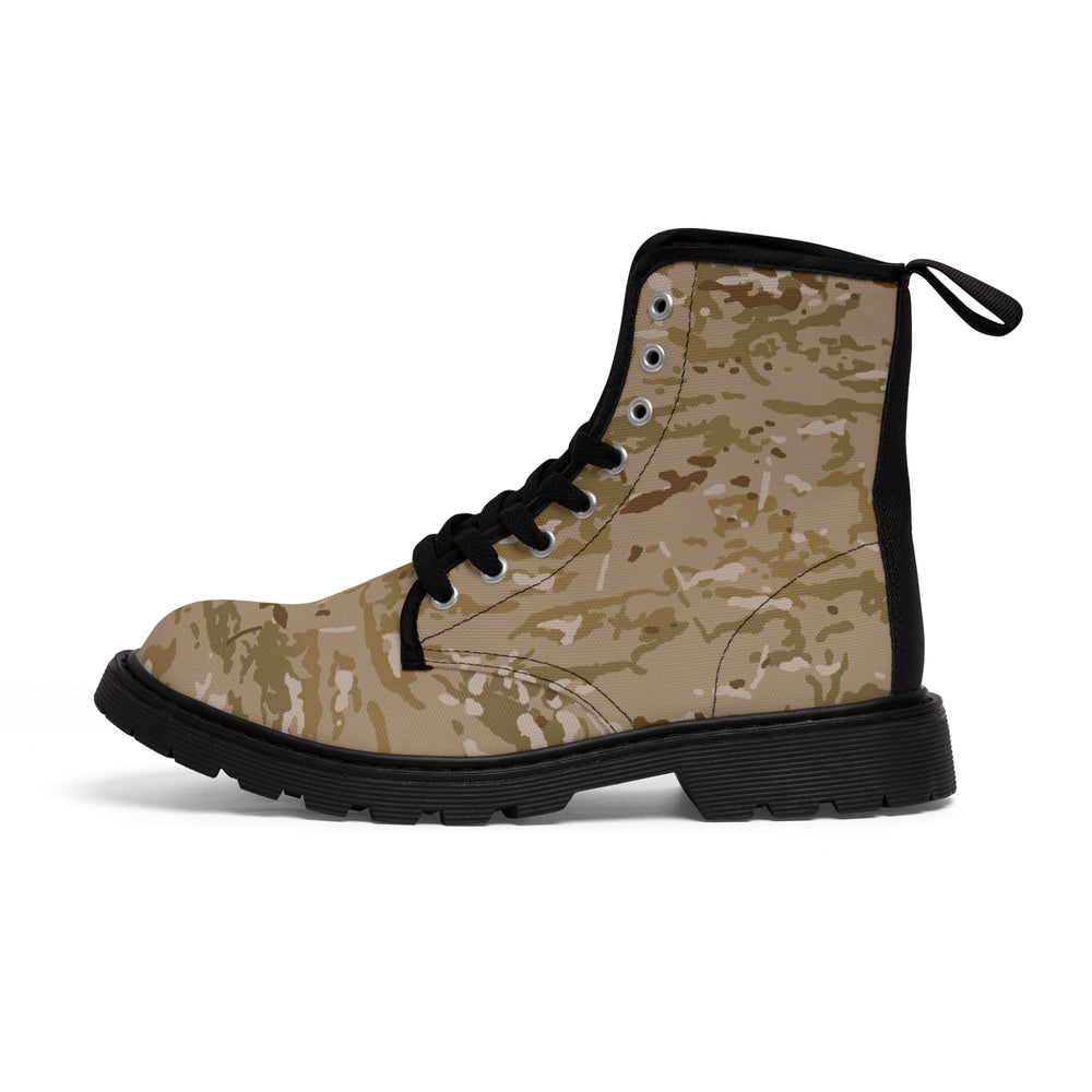 Equippage Desert Arid Custom Boots