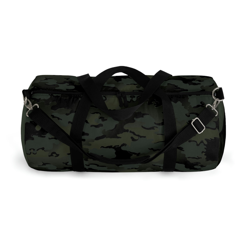 Equippage BJMC Duffel Bag
