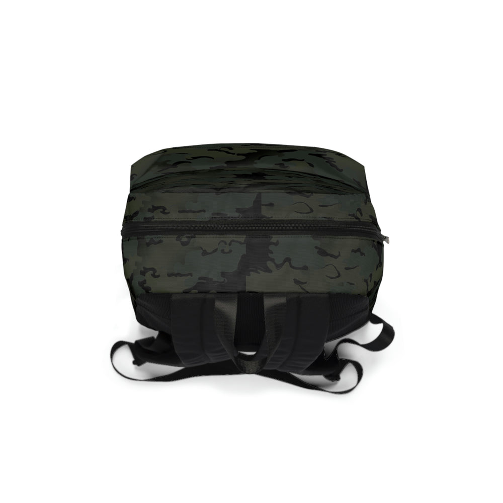 BJMC Unisex Classic Backpack