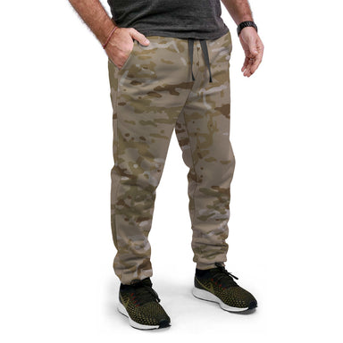 Equippage Desert Arid Custom Jogger