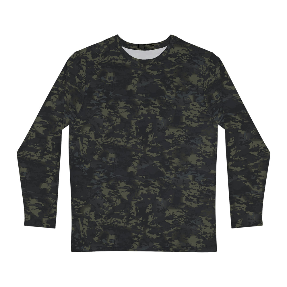 Equippage BMC Men's Long Sleeve Shirt