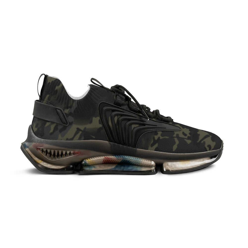 Equippage Men's Mesh Sports Sneakers