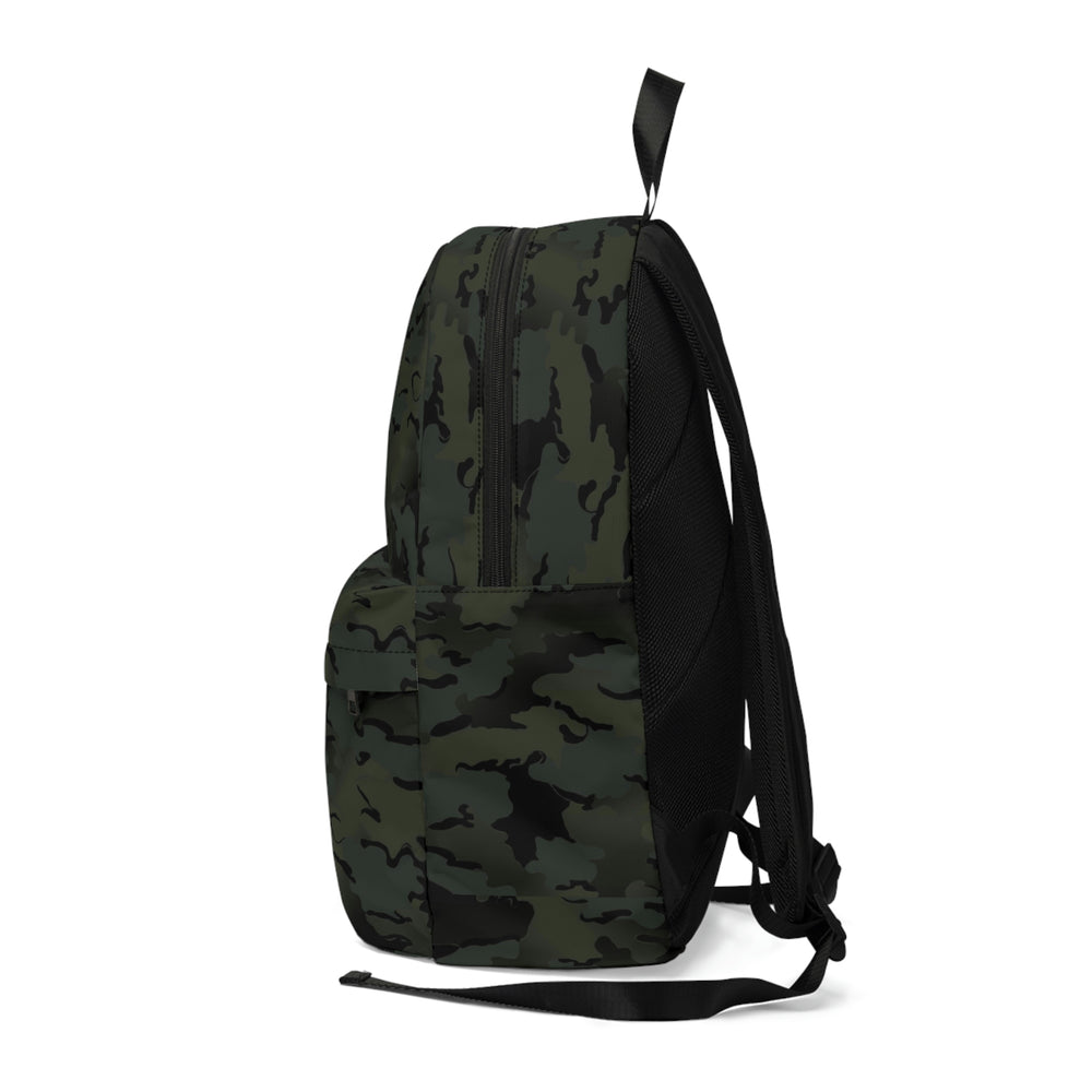 BJMC Unisex Classic Backpack