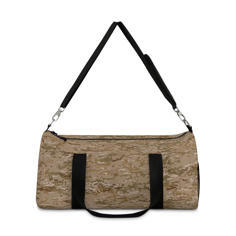 Equippage Custom Desert Arid Duffel Bag