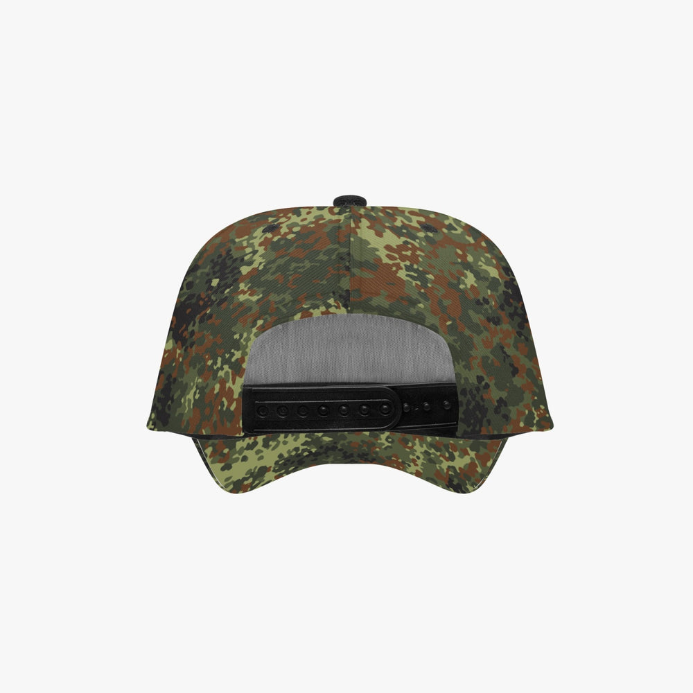Equippage FC Baseball Caps