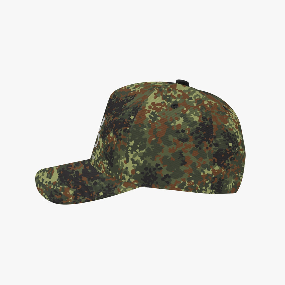 Equippage FC Baseball Caps