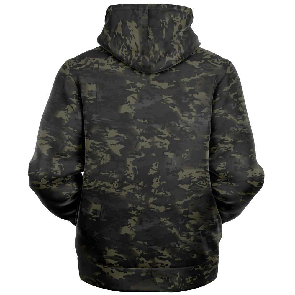 Equippage Microfleece Ziphoodie