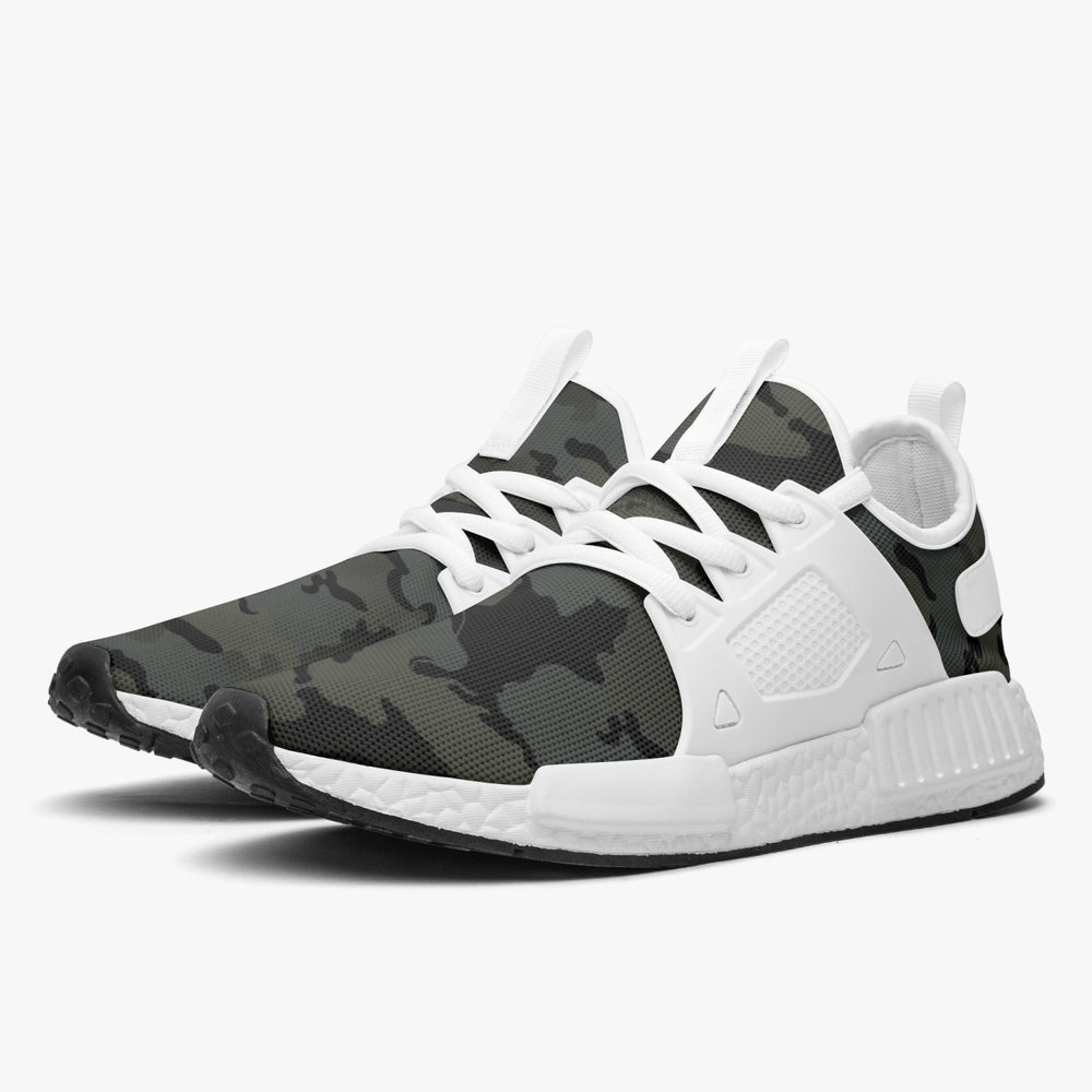 BJMC Unisex Lightweight Athletic Sneakers