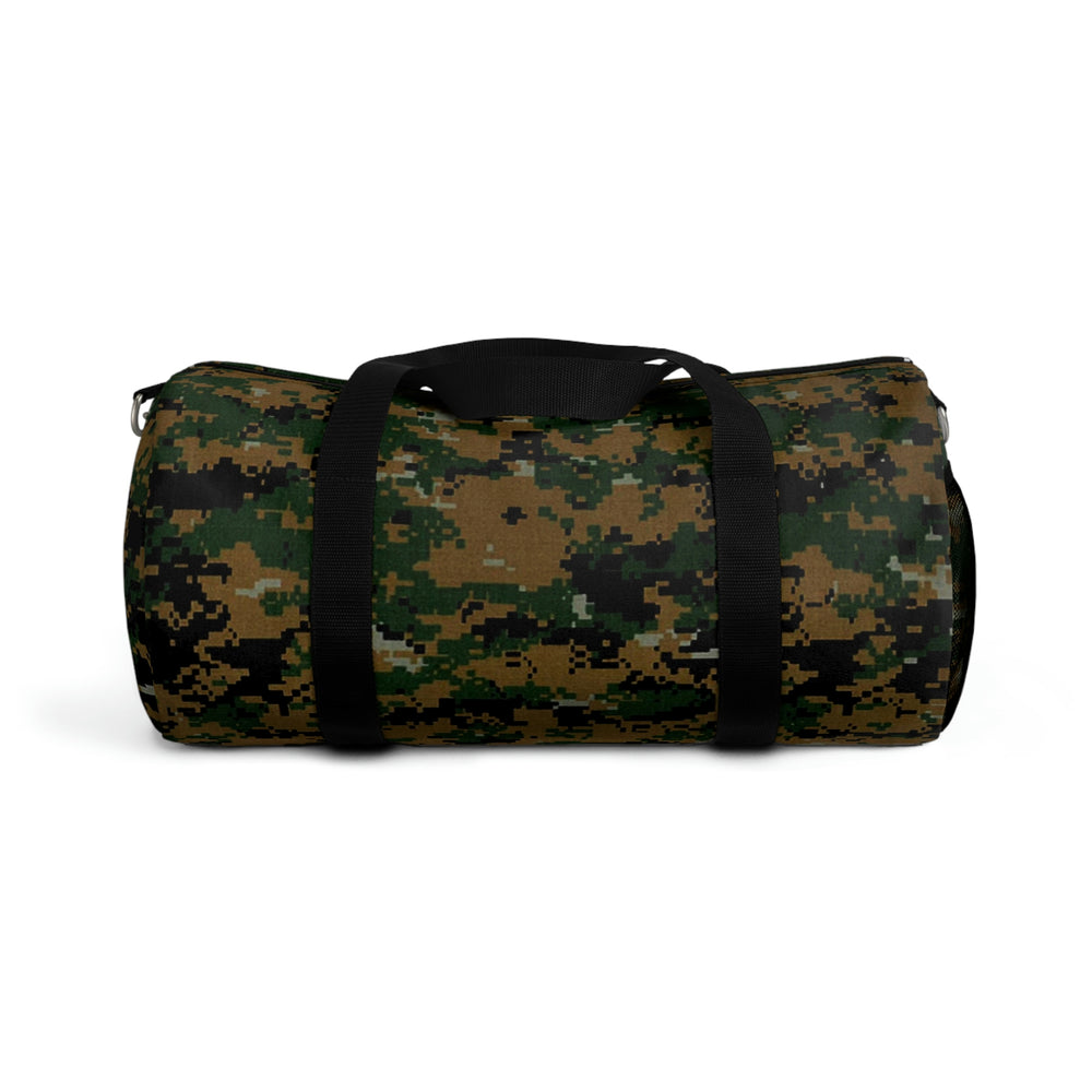 Equippage Marpat Camou Duffel Bag