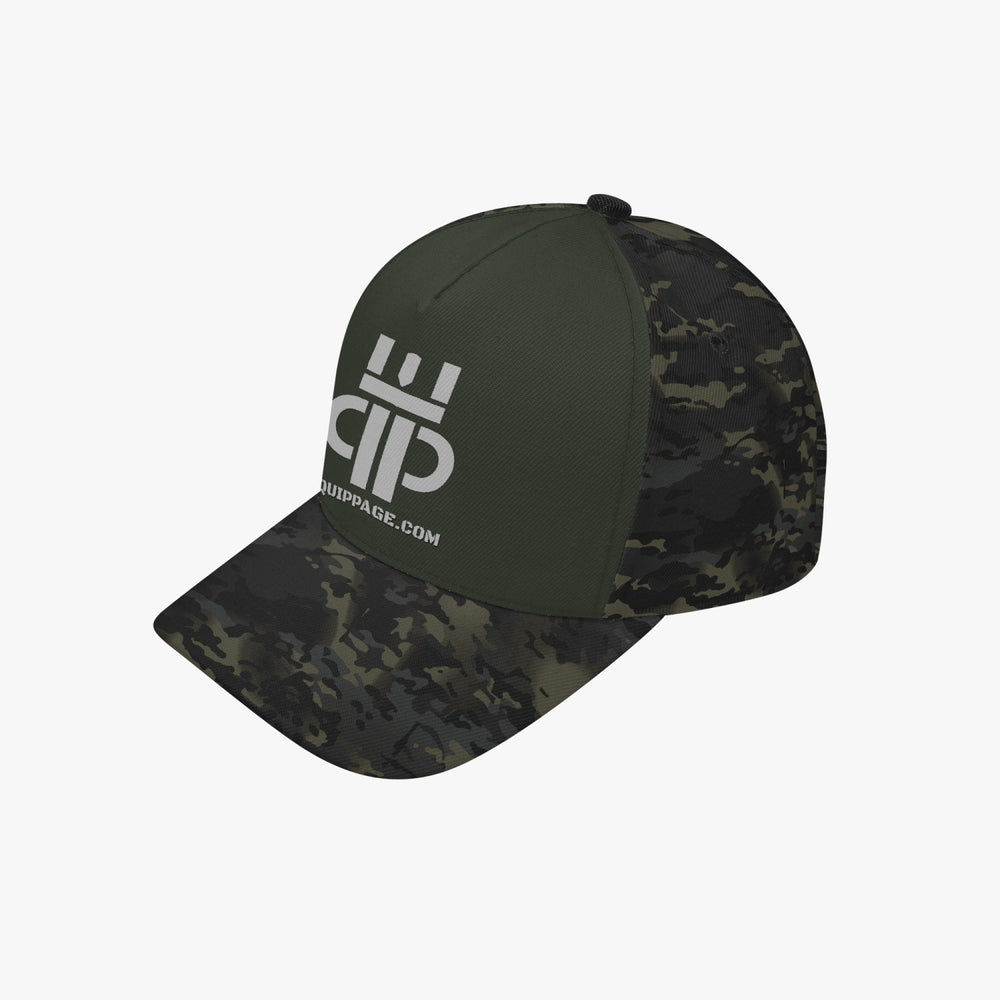Equippage BMC USMC Baseball Caps