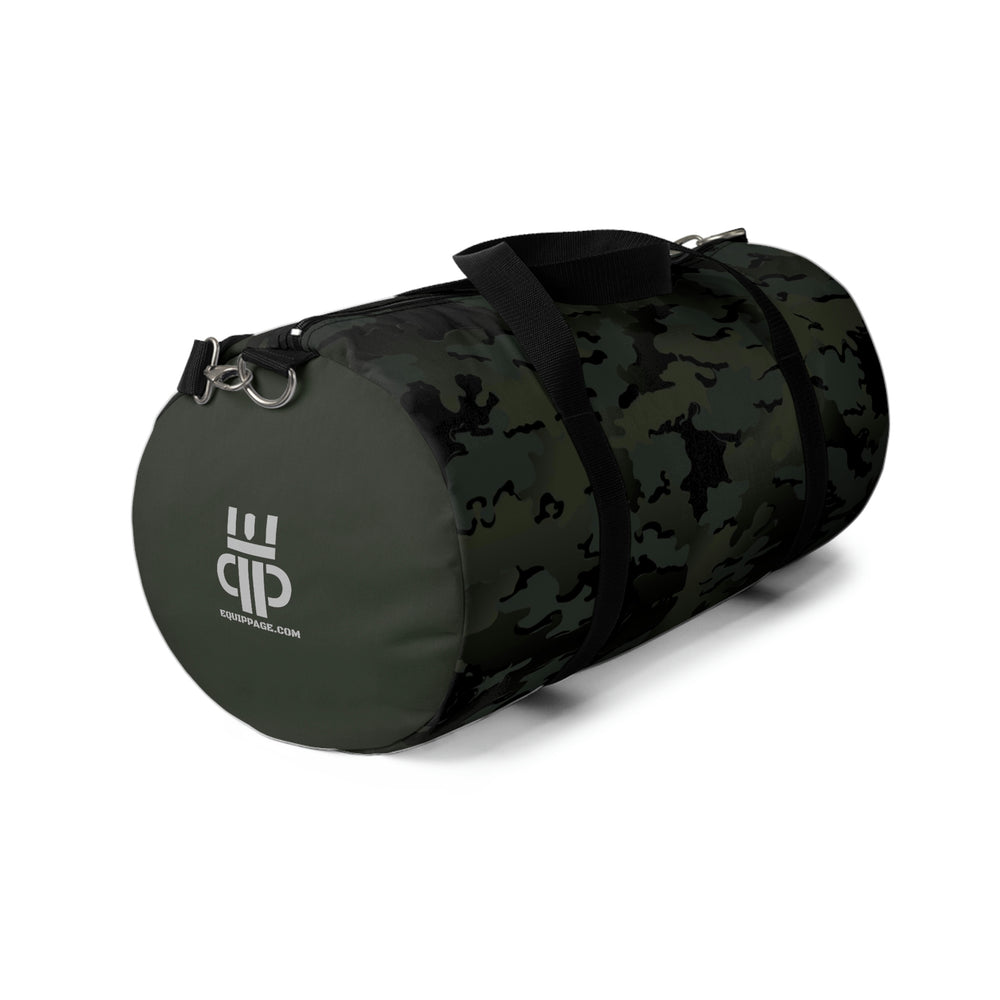 Equippage BJMC Duffel Bag