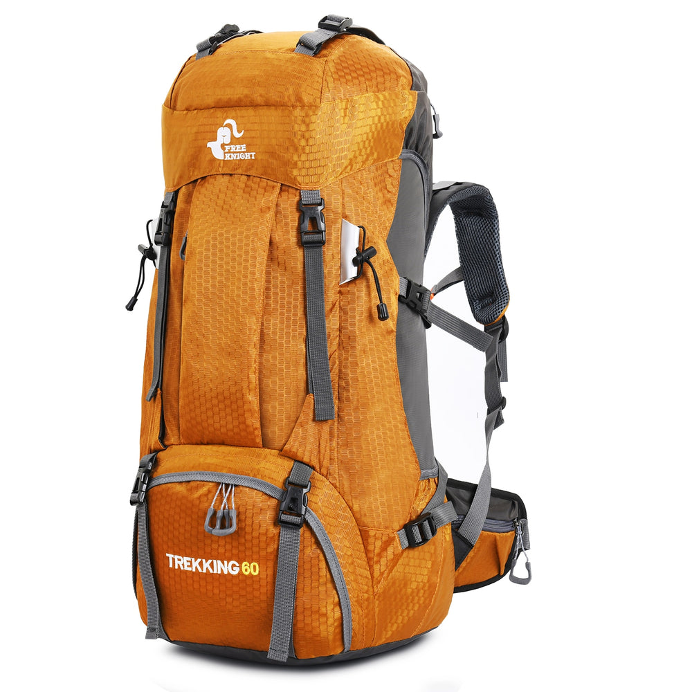 Free Knight 60L Camping Backpack